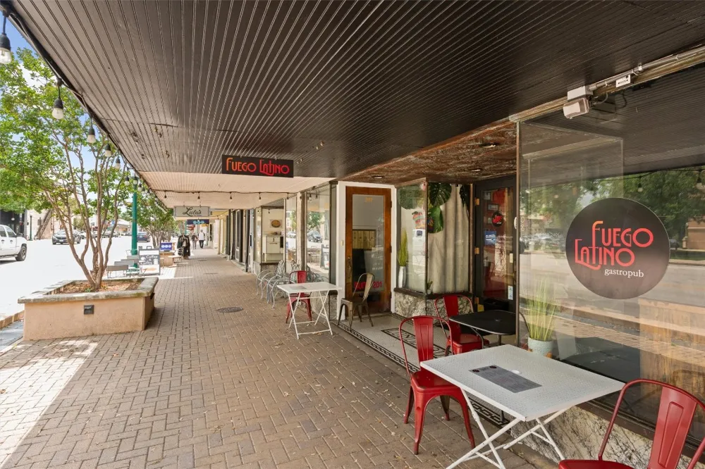365 County Road 153 Georgetown, TX 78626