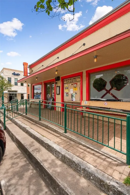 365 County Road 153 Georgetown, TX 78626
