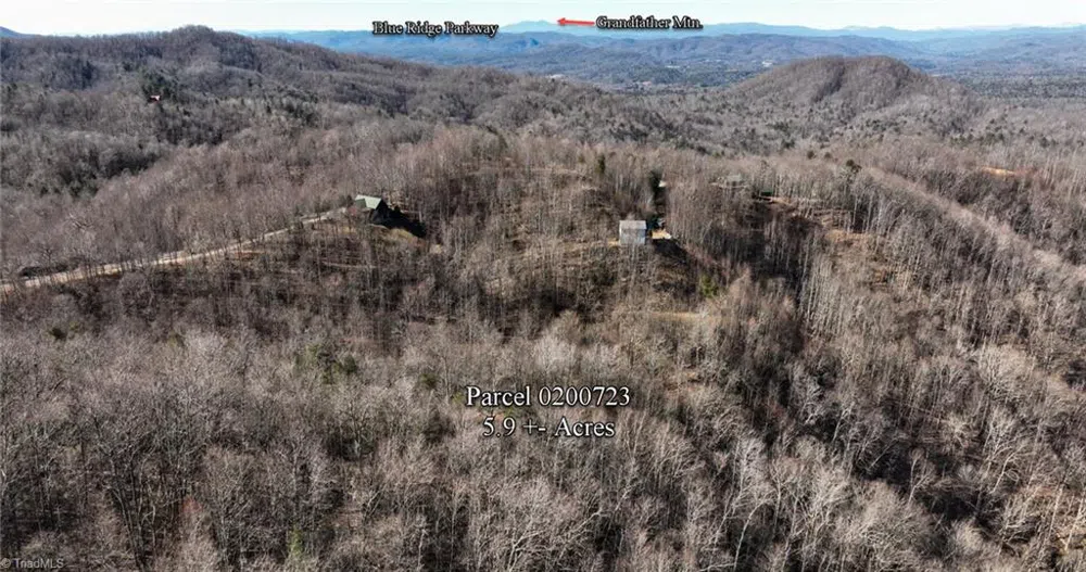 Lot 4 Green Point Lane Boomer, NC 28606