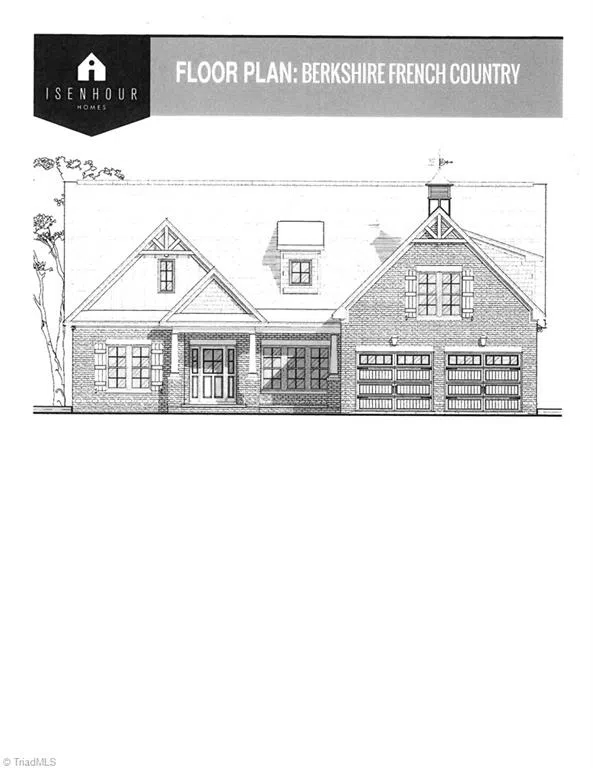 214 Green Forest Court