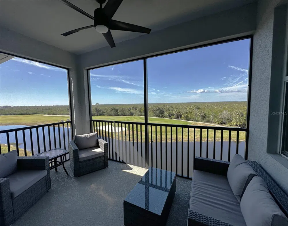 14041 HERITAGE LANDING BOULEVARD #642 Punta Gorda, FL 33955