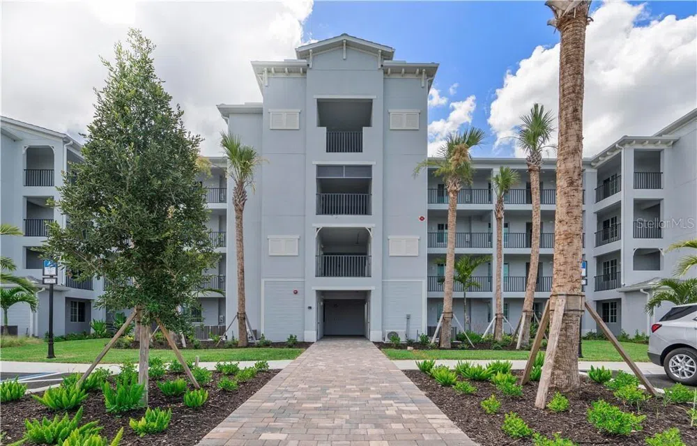 14041 HERITAGE LANDING BOULEVARD #642 Punta Gorda, FL 33955