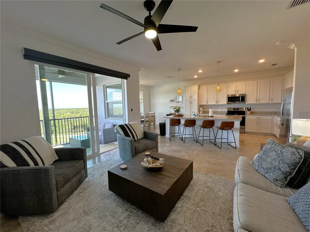 14041 HERITAGE LANDING BOULEVARD #642 Punta Gorda, FL 33955