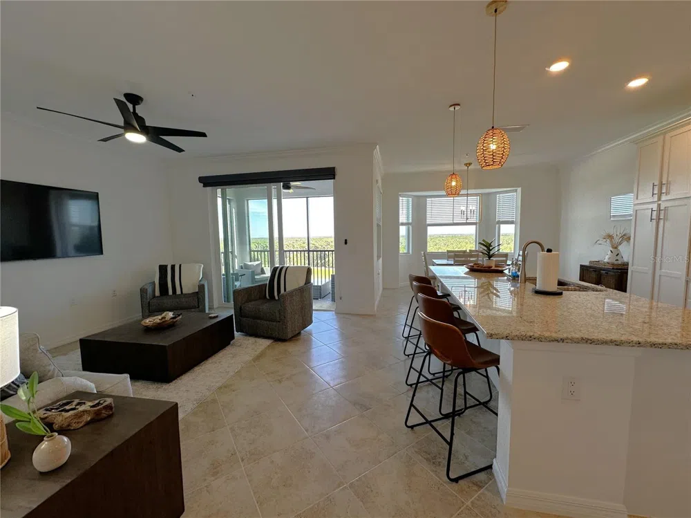 14041 HERITAGE LANDING BOULEVARD #642 Punta Gorda, FL 33955