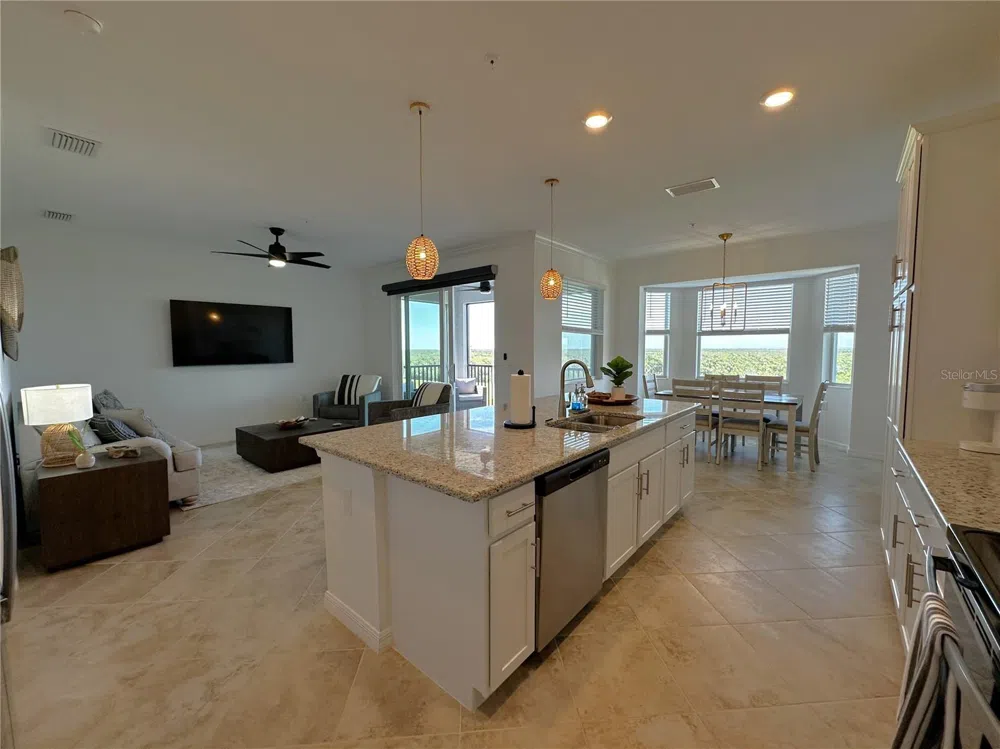 14041 HERITAGE LANDING BOULEVARD #642 Punta Gorda, FL 33955