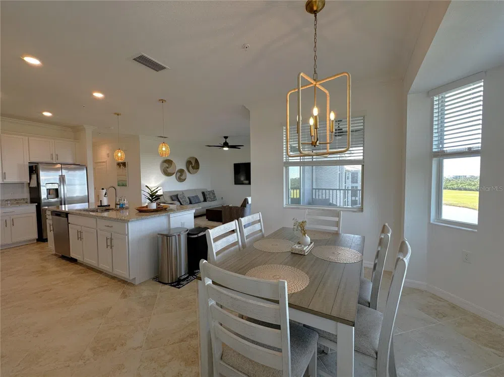 14041 HERITAGE LANDING BOULEVARD #642 Punta Gorda, FL 33955