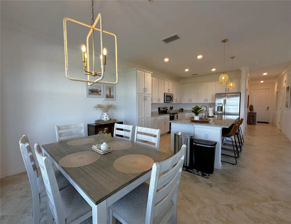 14041 HERITAGE LANDING BOULEVARD #642 Punta Gorda, FL 33955