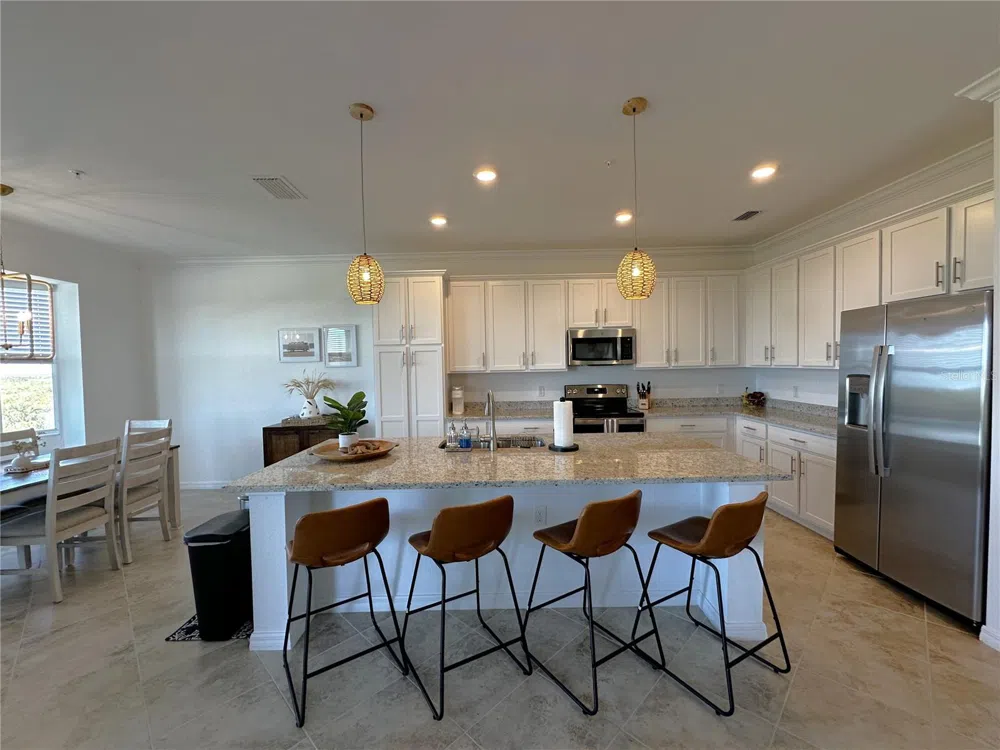 14041 HERITAGE LANDING BOULEVARD #642 Punta Gorda, FL 33955