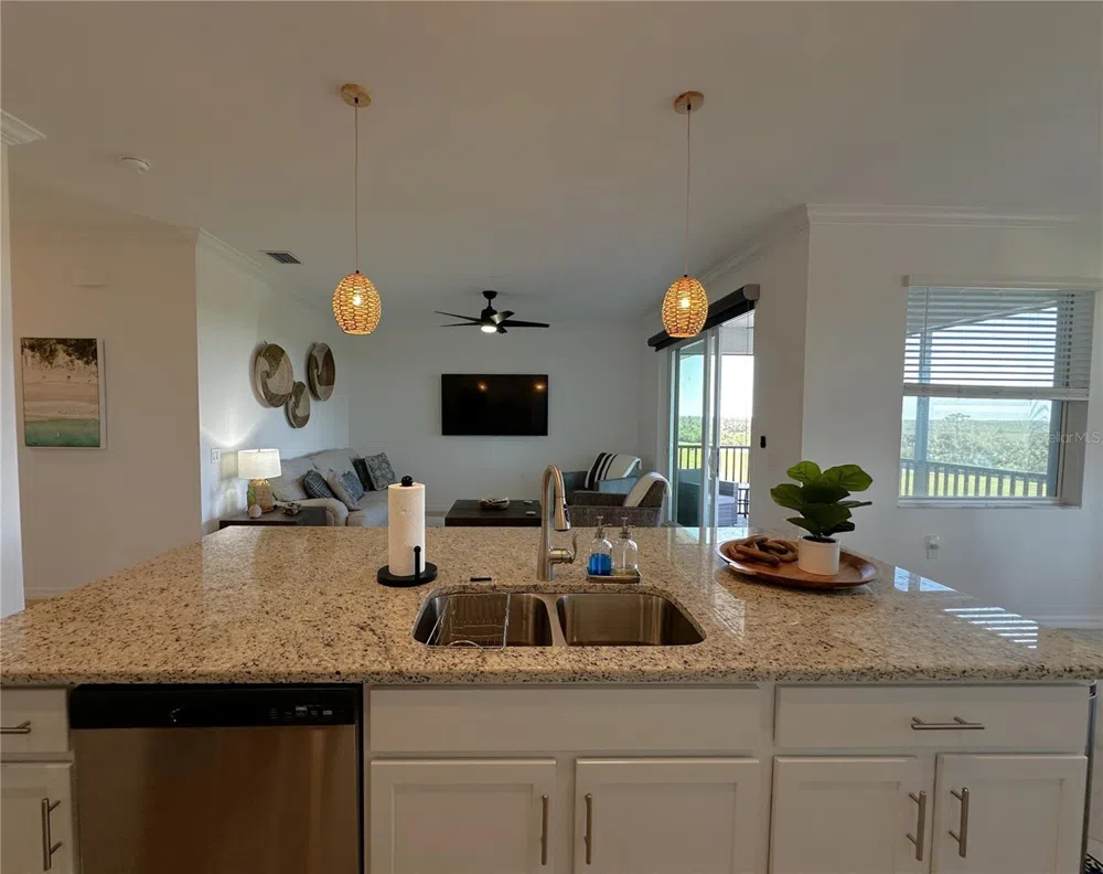 14041 HERITAGE LANDING BOULEVARD #642 Punta Gorda, FL 33955