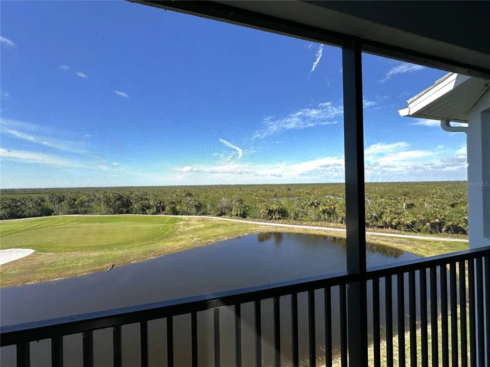 14041 HERITAGE LANDING BOULEVARD #642 Punta Gorda, FL 33955