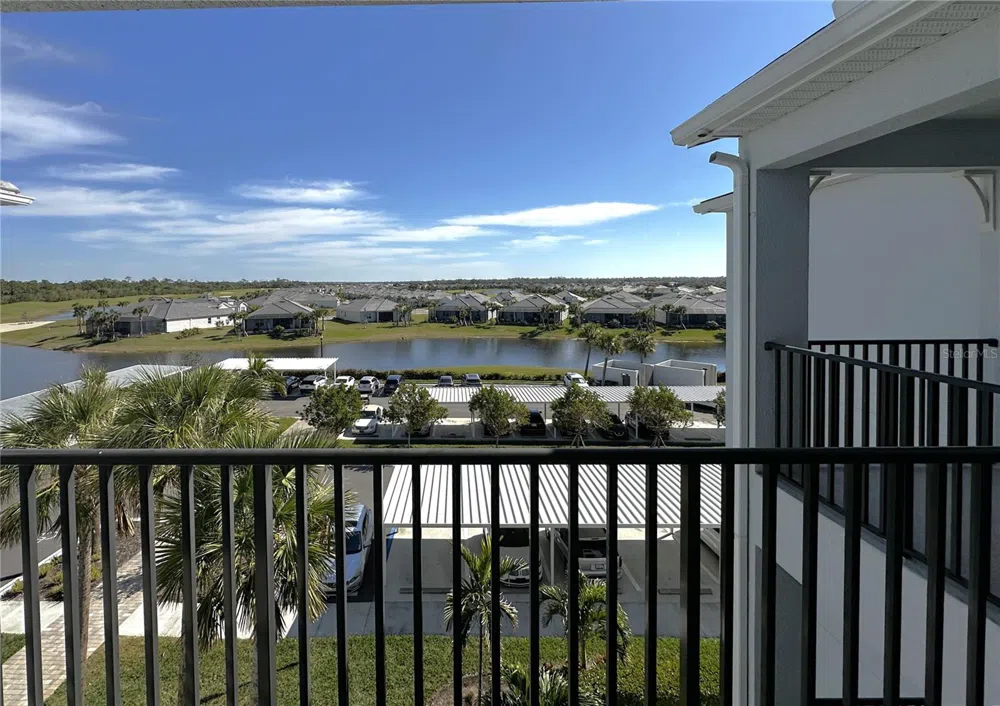 14041 HERITAGE LANDING BOULEVARD #642 Punta Gorda, FL 33955