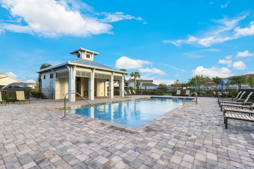 14041 HERITAGE LANDING BOULEVARD #642 Punta Gorda, FL 33955