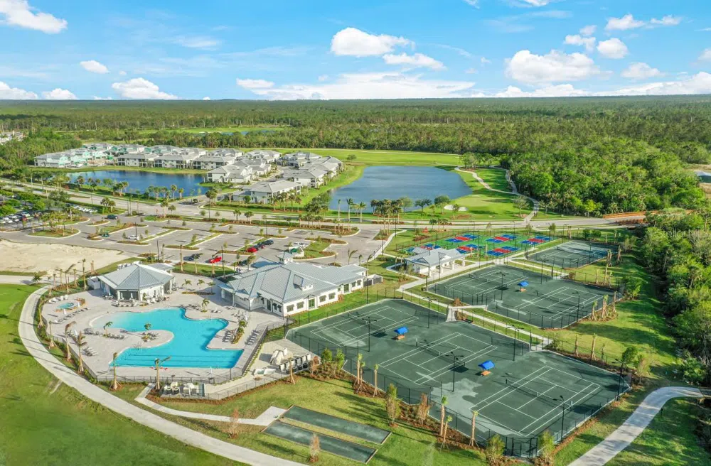 14041 HERITAGE LANDING BOULEVARD #642 Punta Gorda, FL 33955