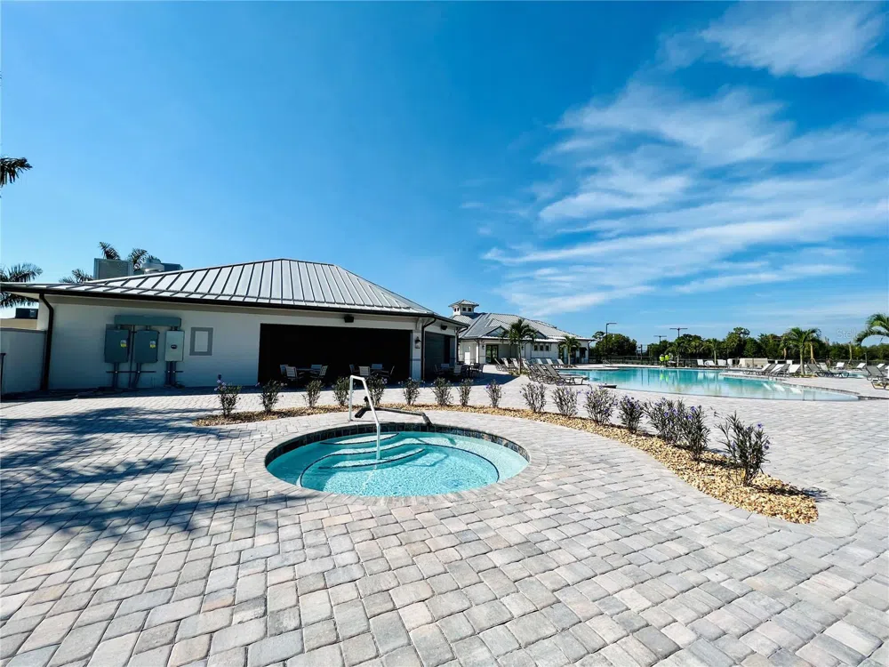 14041 HERITAGE LANDING BOULEVARD #642 Punta Gorda, FL 33955