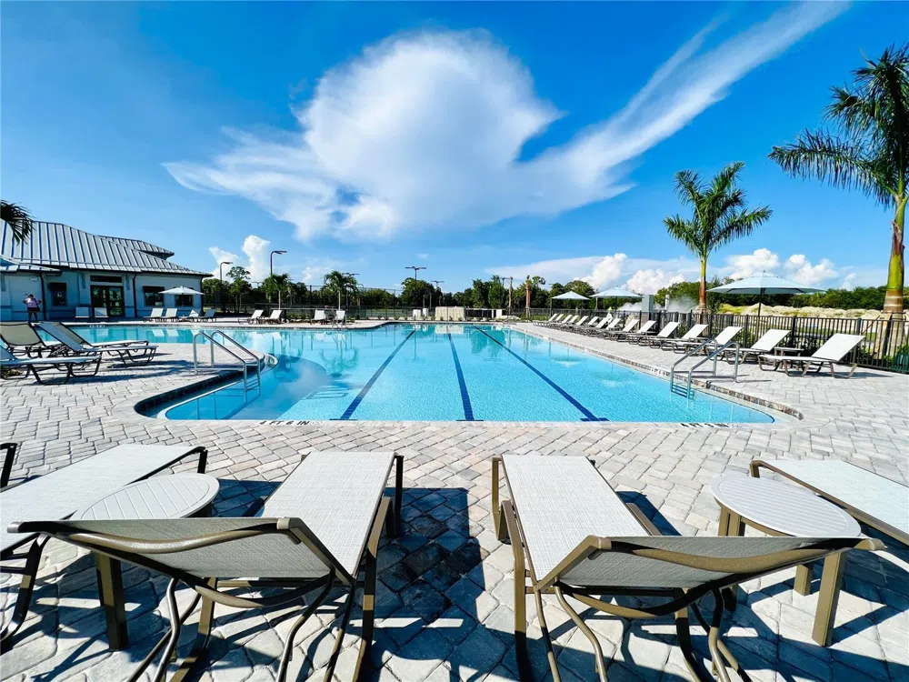 14041 HERITAGE LANDING BOULEVARD #642 Punta Gorda, FL 33955