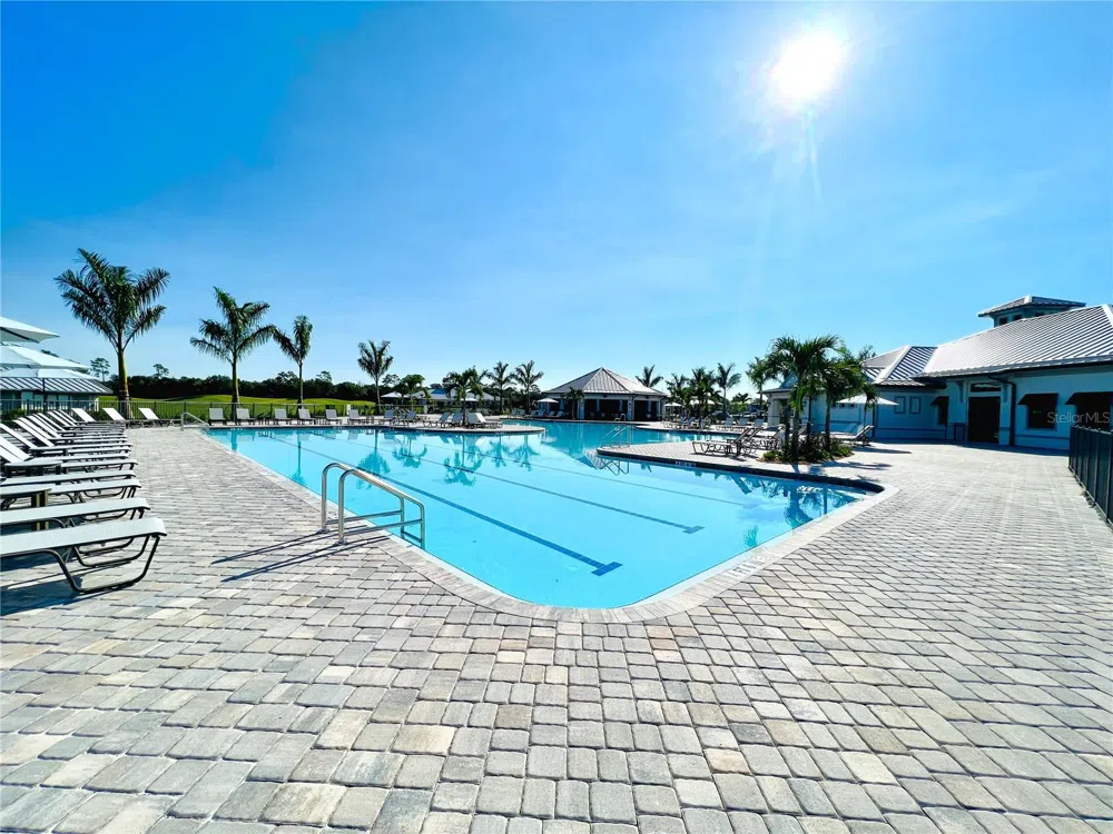 14041 HERITAGE LANDING BOULEVARD #642 Punta Gorda, FL 33955