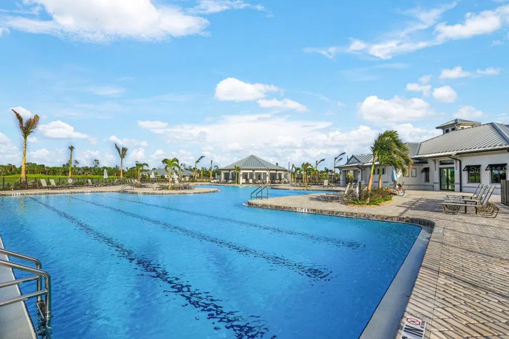 14041 HERITAGE LANDING BOULEVARD #642 Punta Gorda, FL 33955