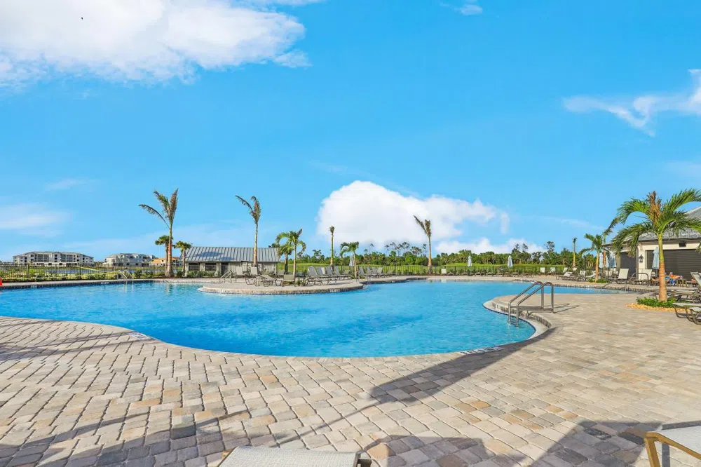 14041 HERITAGE LANDING BOULEVARD #642 Punta Gorda, FL 33955