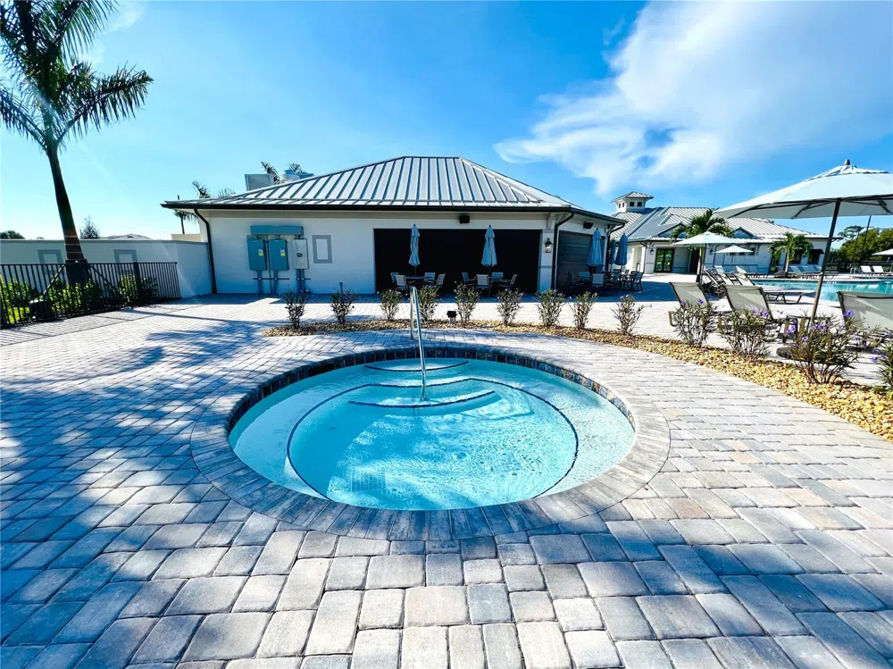 14041 HERITAGE LANDING BOULEVARD #642 Punta Gorda, FL 33955