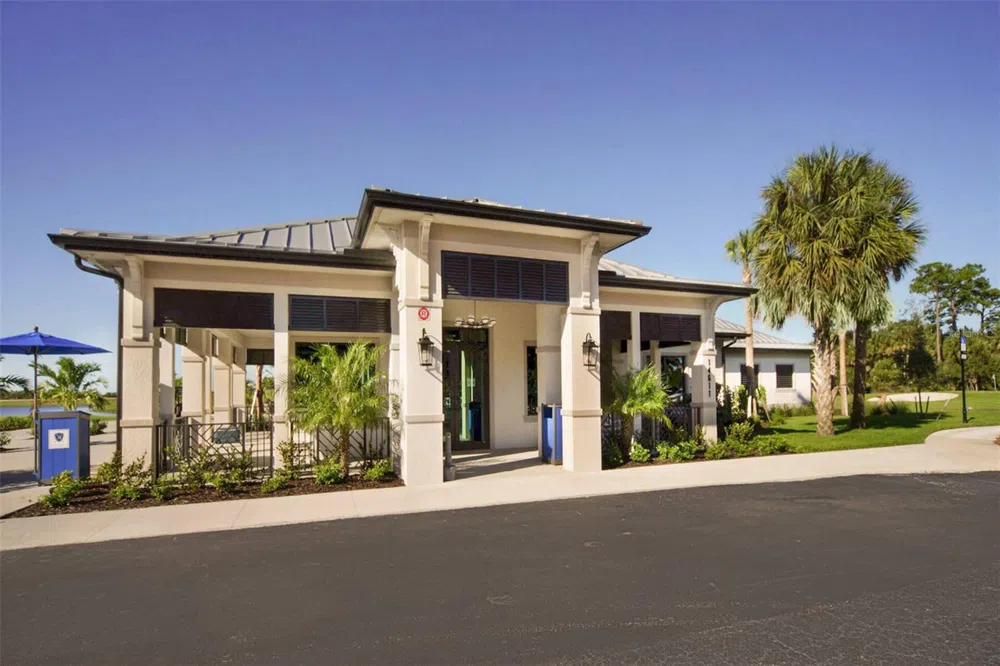 14041 HERITAGE LANDING BOULEVARD #642 Punta Gorda, FL 33955