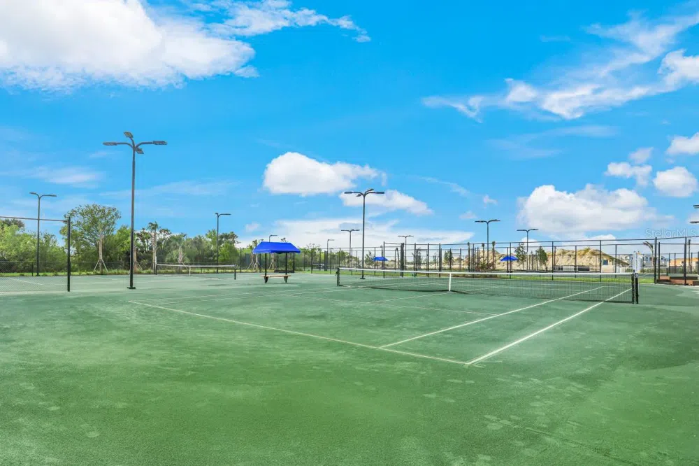 14041 HERITAGE LANDING BOULEVARD #642 Punta Gorda, FL 33955