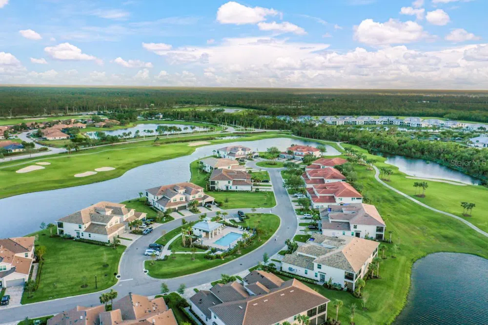 14041 HERITAGE LANDING BOULEVARD #642 Punta Gorda, FL 33955
