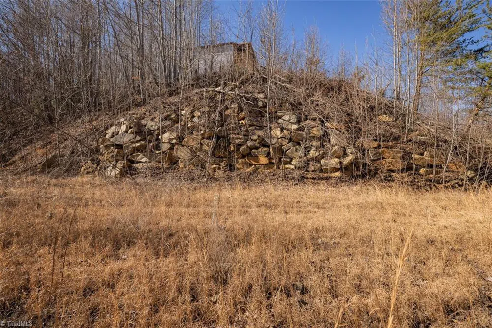 Lot 6 Green Point Lane Boomer, NC 28606