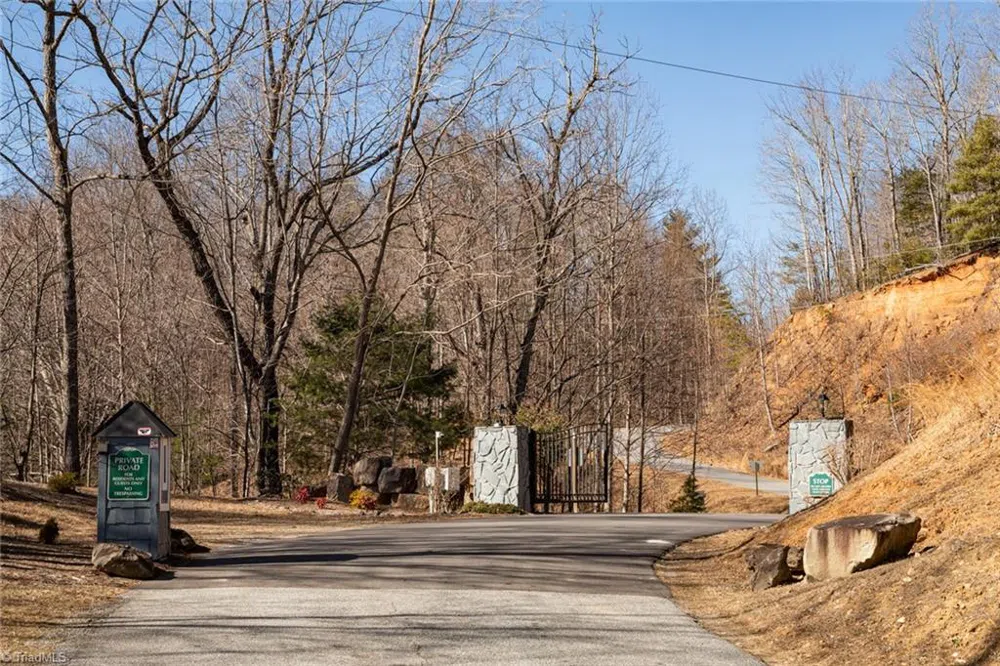 Lot 6 Green Point Lane Boomer, NC 28606