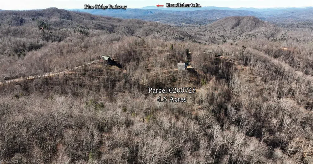 Lot 6 Green Point Lane Boomer, NC 28606