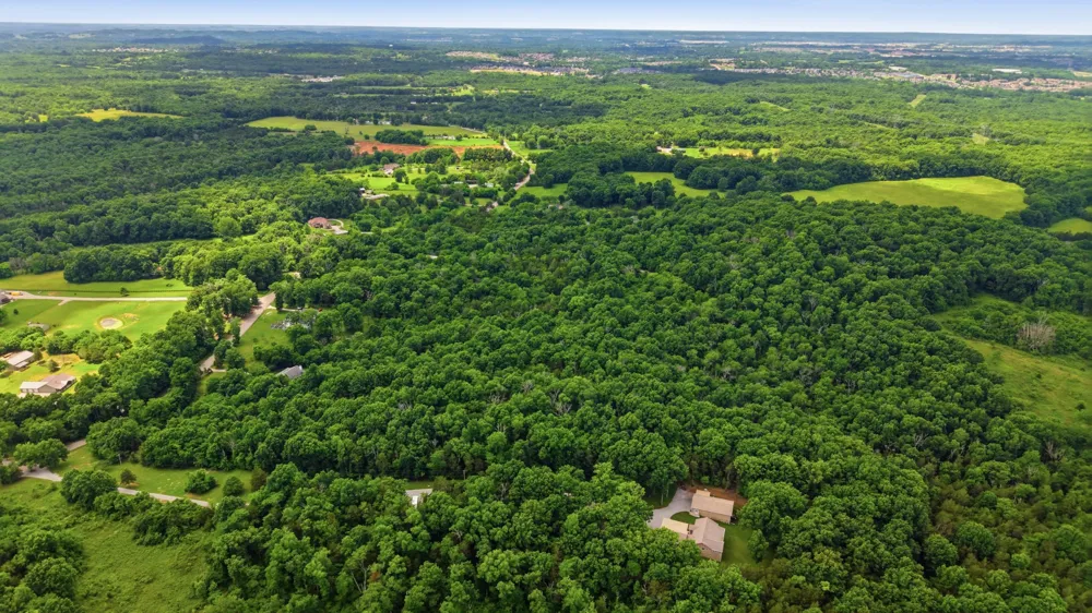 0 Joe Peay Rd Spring Hill, TN 37174