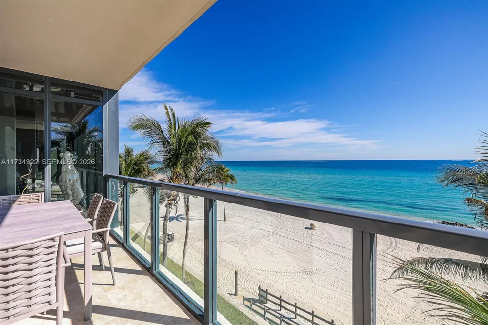 2205 S Surf Rd #4A Hollywood, FL 33019