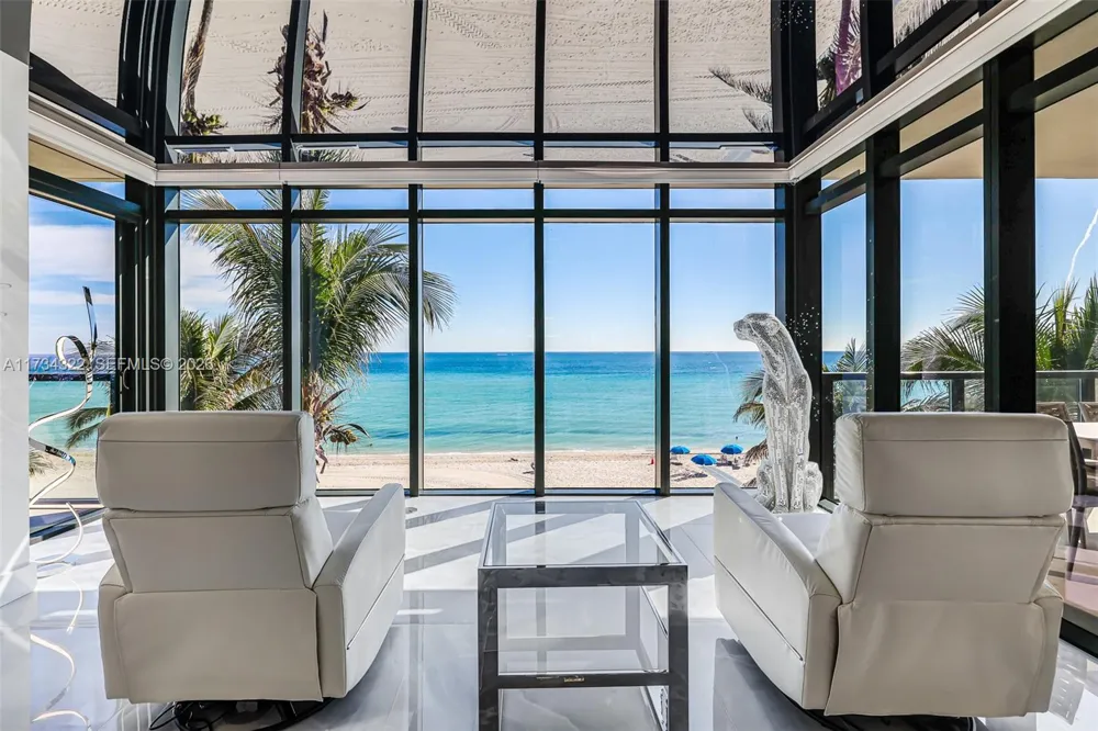 2205 S Surf Rd #4A Hollywood, FL 33019