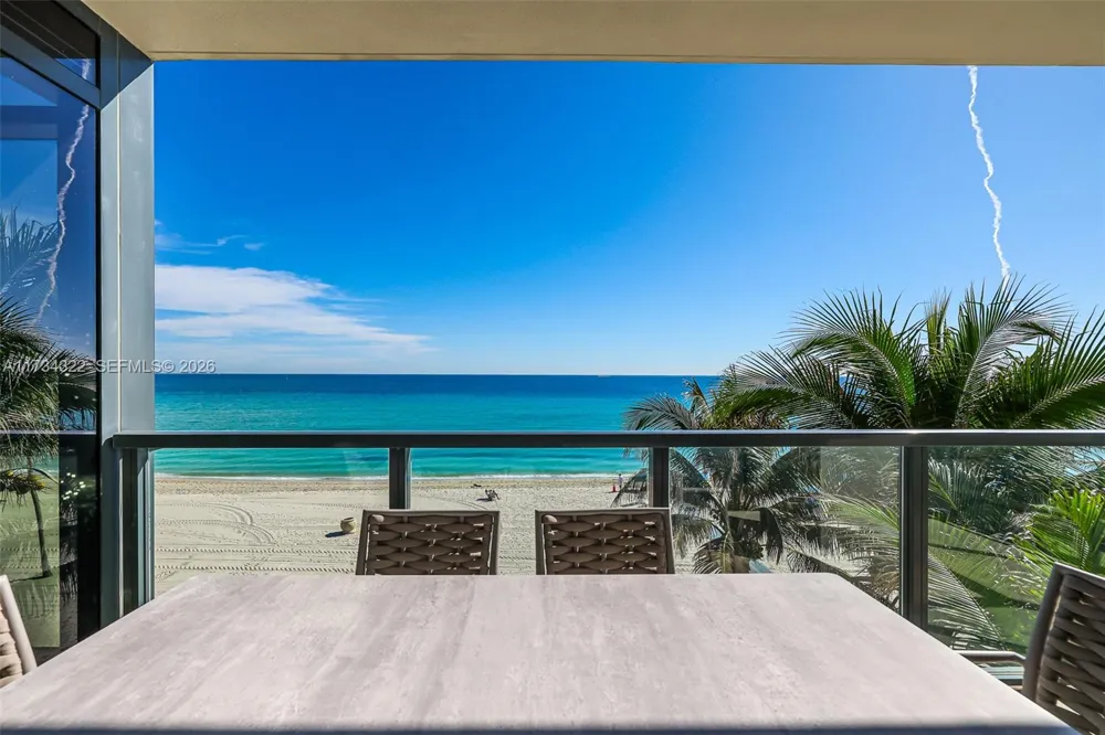 2205 S Surf Rd #4A Hollywood, FL 33019