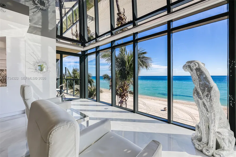 2205 S Surf Rd #4A Hollywood, FL 33019