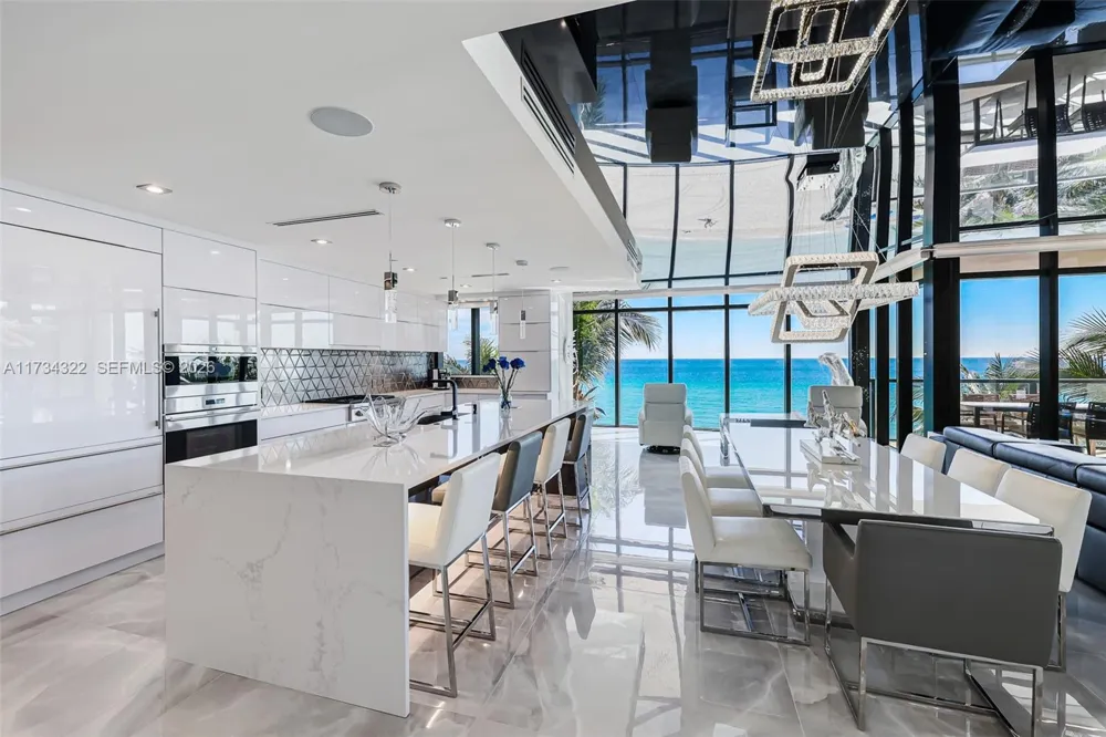 2205 S Surf Rd #4A Hollywood, FL 33019