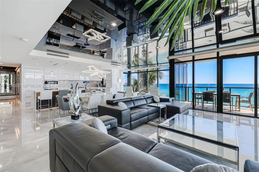 2205 S Surf Rd #4A Hollywood, FL 33019