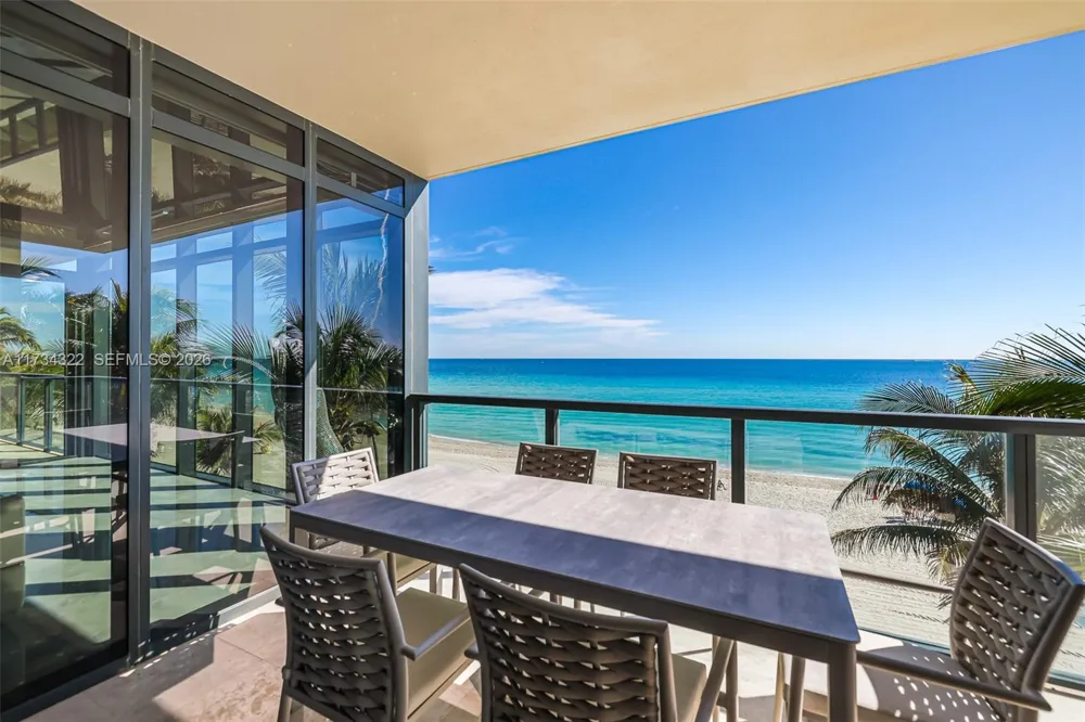2205 S Surf Rd #4A Hollywood, FL 33019