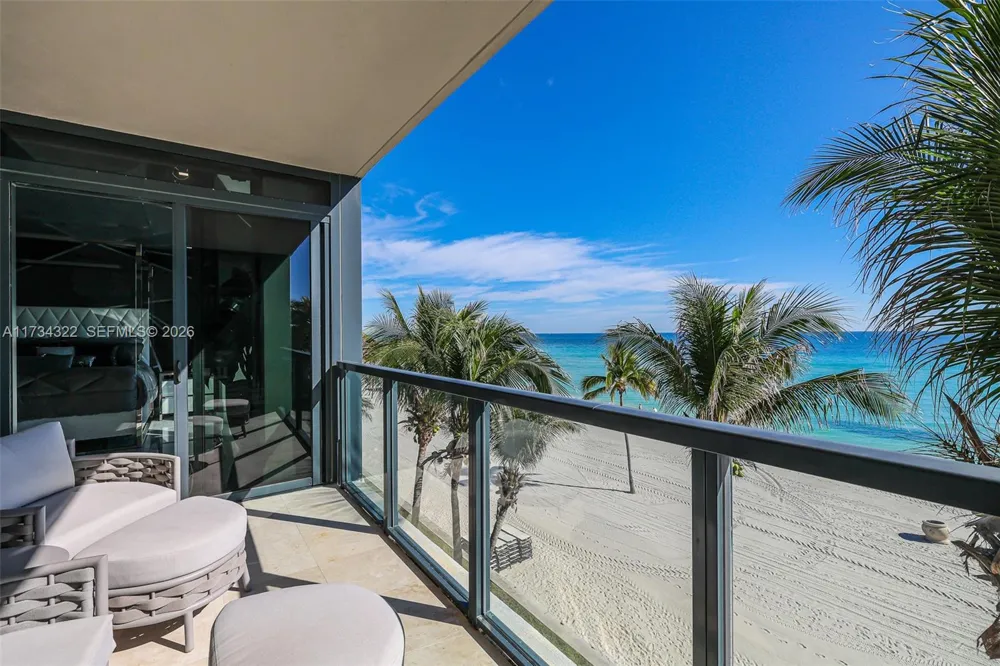 2205 S Surf Rd #4A Hollywood, FL 33019