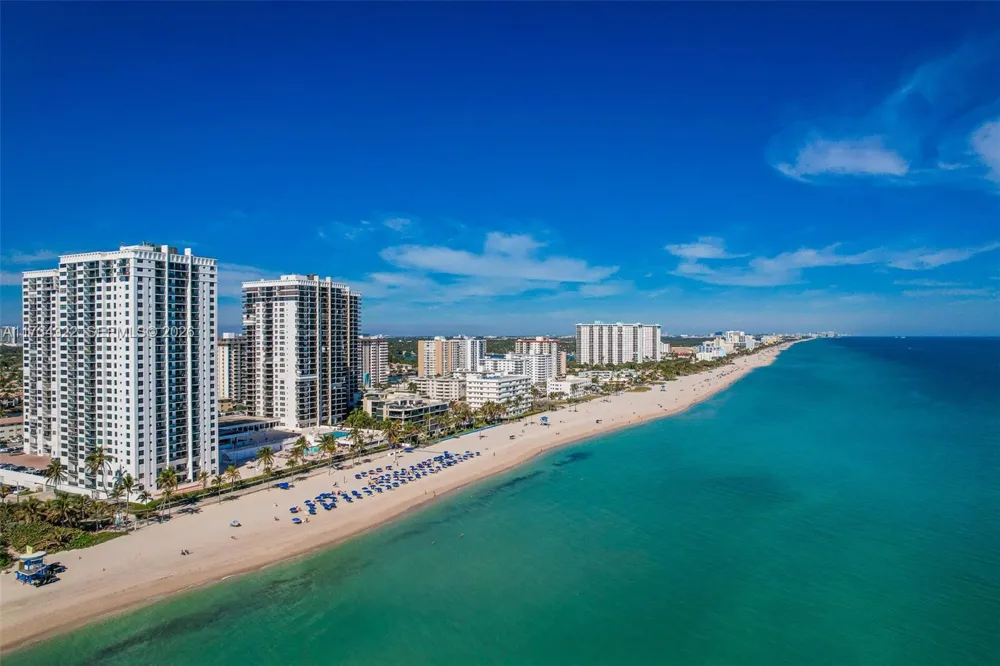 2205 S Surf Rd #4A Hollywood, FL 33019
