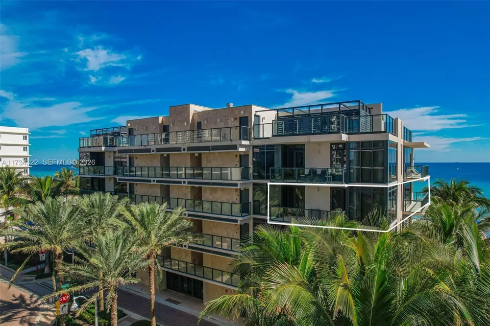 2205 S Surf Rd #4A Hollywood, FL 33019