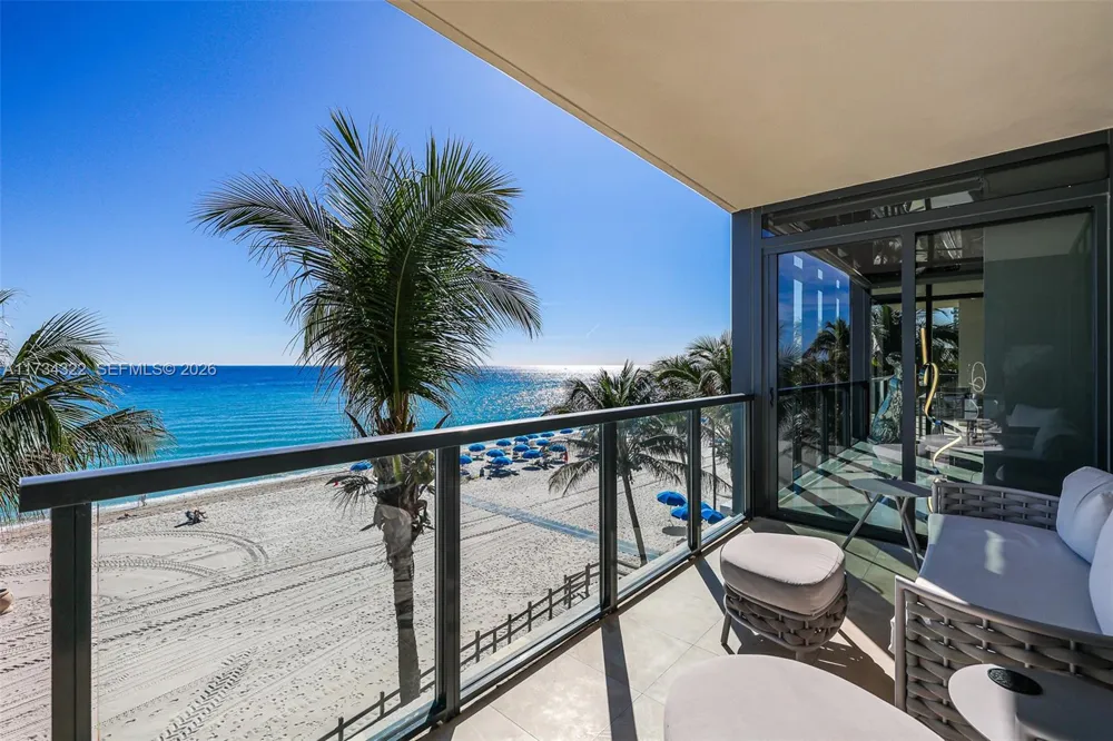 2205 S Surf Rd #4A Hollywood, FL 33019