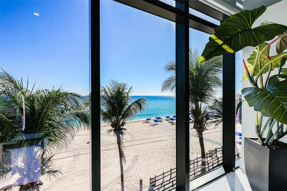 2205 S Surf Rd #4A Hollywood, FL 33019