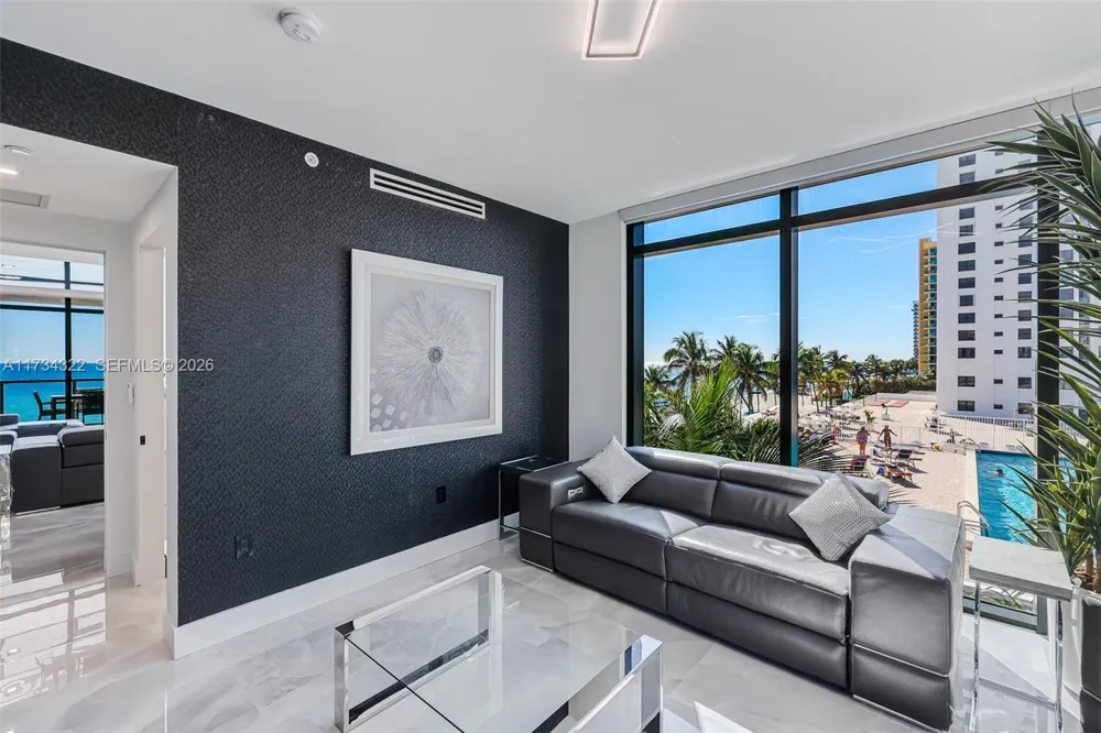 2205 S Surf Rd #4A Hollywood, FL 33019