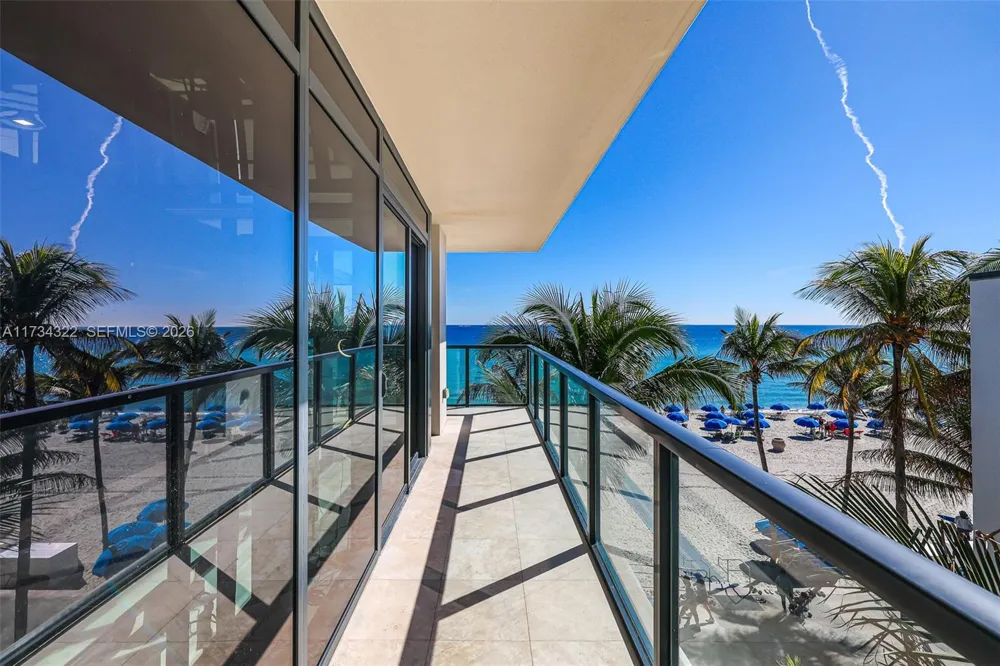 2205 S Surf Rd #4A Hollywood, FL 33019