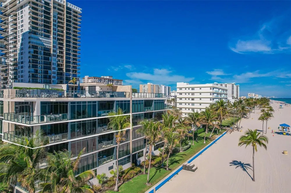 2205 S Surf Rd #4A Hollywood, FL 33019