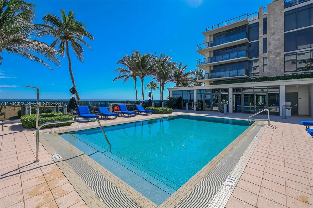 2205 S Surf Rd #4A Hollywood, FL 33019
