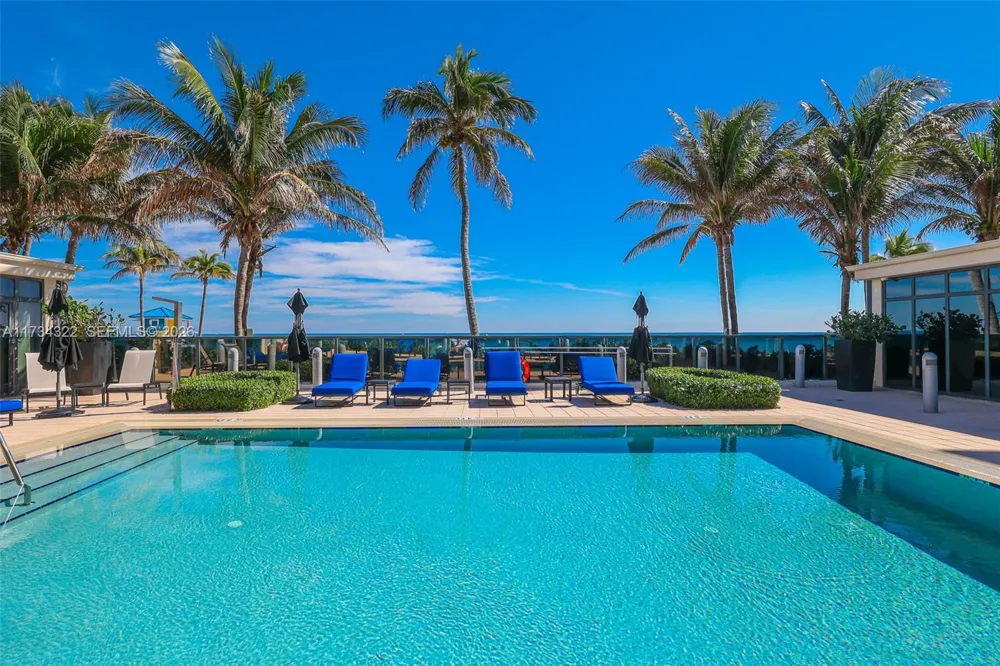 2205 S Surf Rd #4A Hollywood, FL 33019