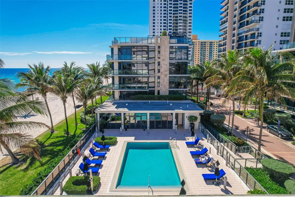 2205 S Surf Rd #4A Hollywood, FL 33019