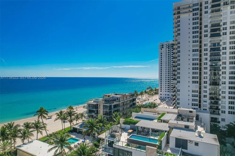 2205 S Surf Rd #4A Hollywood, FL 33019
