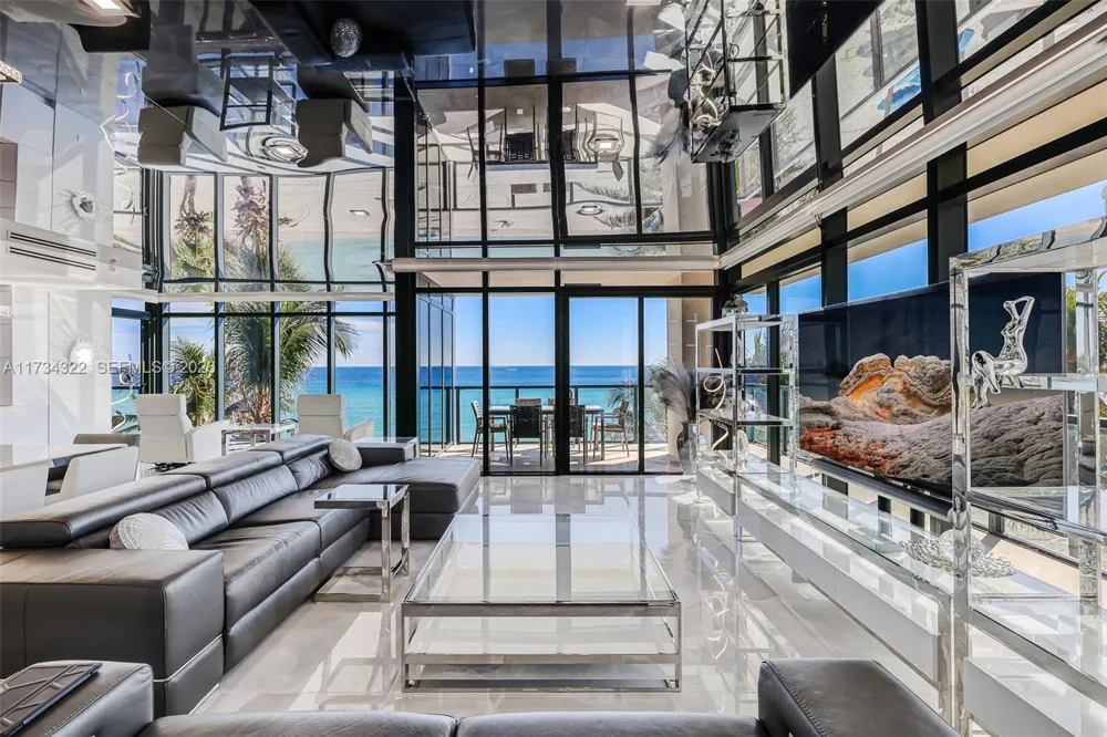 2205 S Surf Rd #4A Hollywood, FL 33019